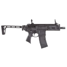 Гвинтівка пневматична Sig Sauer MCX RATTLER BB, кал.177