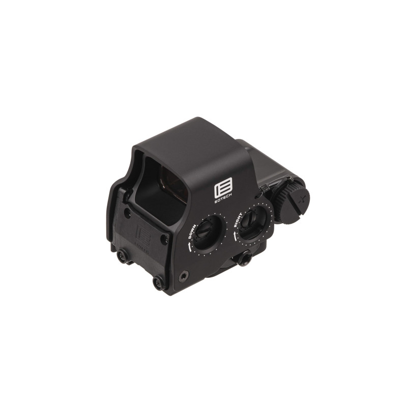 Прицел коллиматорный EOTech EXPS2-0 68MOA/1MOA с одной точкой