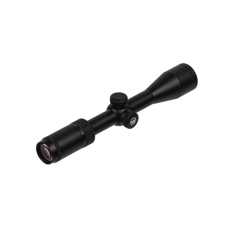 Прицел оптический Vector Optics Matiz 3-9x40 (25,4 мм) SFP Duplex
