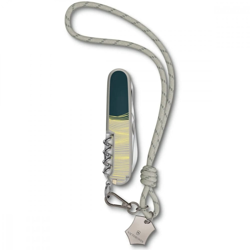 Нож Victorinox Companion "New York Style"