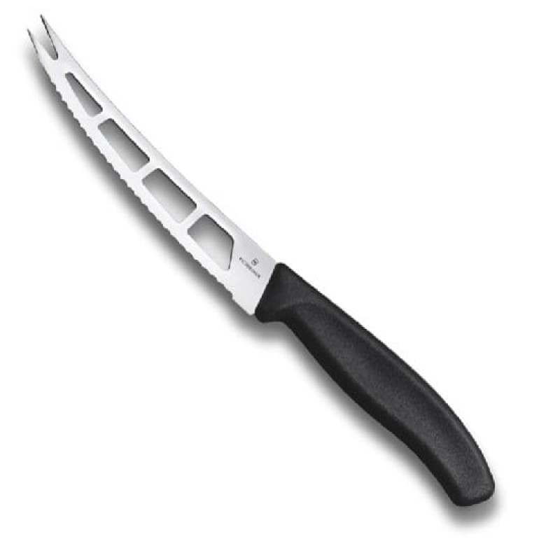 Нож для крем-сыра и масла Victorinox Swiss Classic 13 см