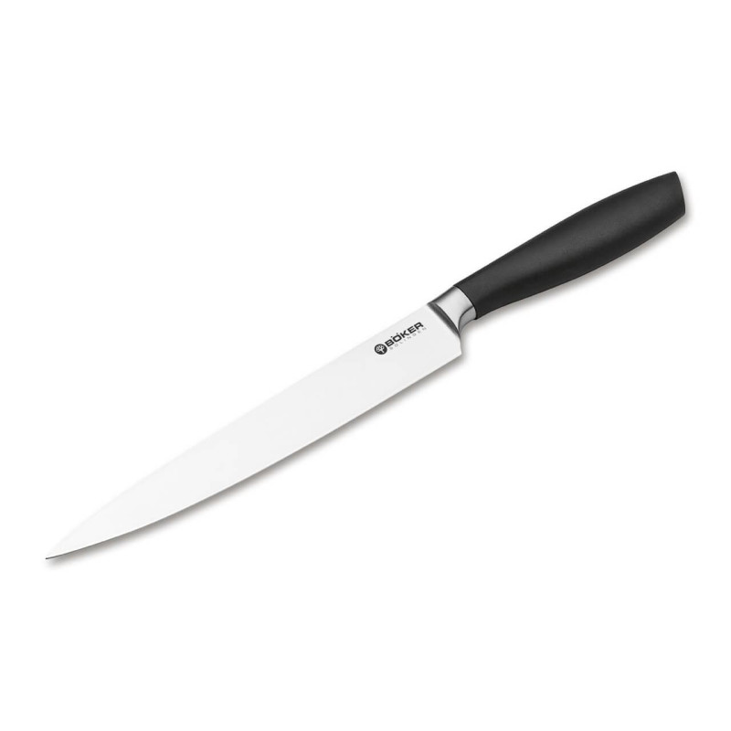 Разделочный кухонный нож Boker Core Professional