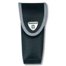 Чехол Victorinox поясной, черный нейлон (111 мм, 2-3 слоя)