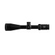 Оптичний приціл TRIJICON Tenmile HX 5-25x50 (30 мм) illum. MOA Crosshair SFP Red