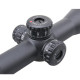 Прицел оптический Vector Optics Continental X6 4-24x56 (34 мм) FFP illum. VEC-MBR