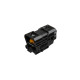 Прицел коллиматорный Vector Optics Frenzy Plus 1x31x26 Solar