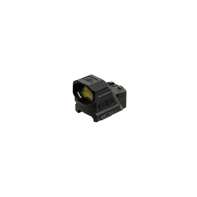 Прицел коллиматорный Vector Optics Frenzy-X 1x19x28 GenII 3MOA