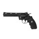 Пневматический револьвер Umarex Colt Python 6" кал. 4,5 мм