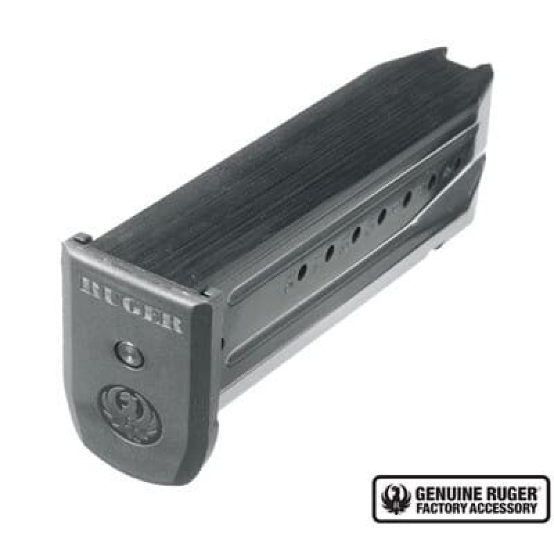 90326 Магазин 17-ти зарядный для пистолета SR9® SR9C® & 9E®