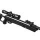 Пневматическая винтовка Mag Fire Mission Multi-Shot кал.177