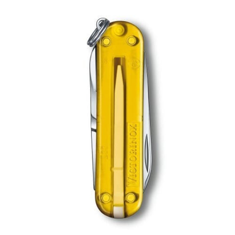Ніж Victorinox Сlassic SD "Tuscan sun"