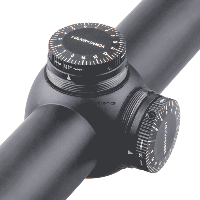 Прицел оптический Vector Optics Matiz 4-12x40 (25,4 мм) SFP VOW-10BDC