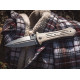 Нож Boker Plus  "Smatchet micarta"