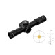 Прицел оптический LEUPOLD MARK 5HD 2-10X30 (35mm) M1C3 FFP PR-1MOA