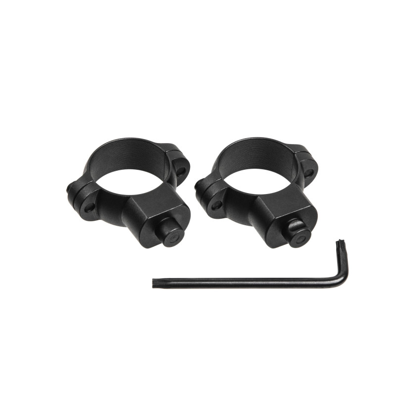 Кольца Leupold QR 1" High Matte