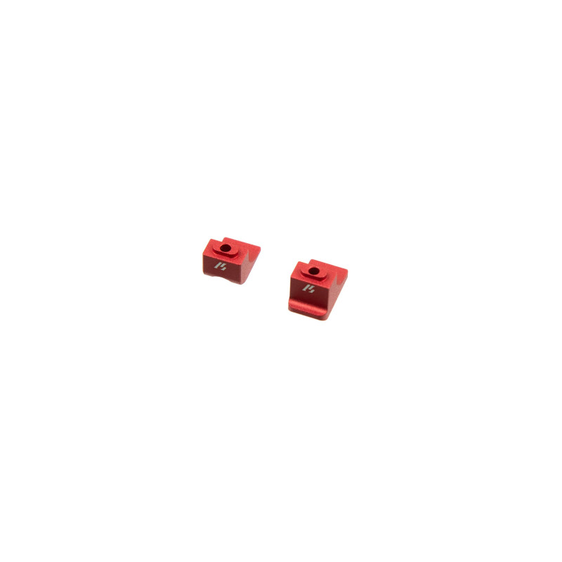 Кнопка сброса магазина SI для Glock Gen 4-5 Red
