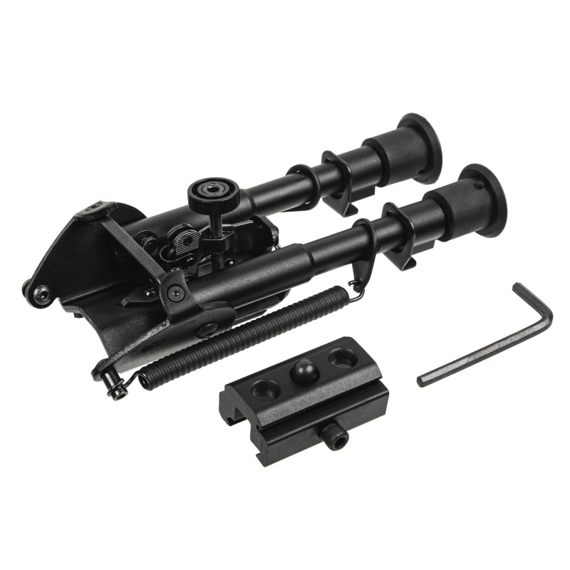 Cошки Vector Optics Rokstad тактические 155-230 мм