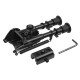 Cошки Vector Optics Rokstad тактические 155-230 мм