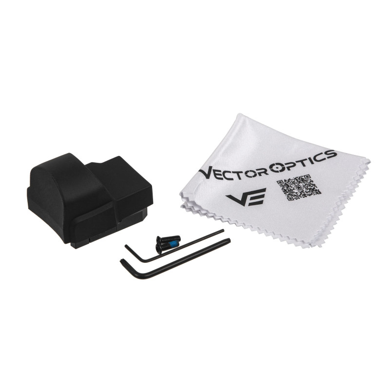 Прицел коллиматорный Vector Optics Frenzy II 1x20x28 6MOA