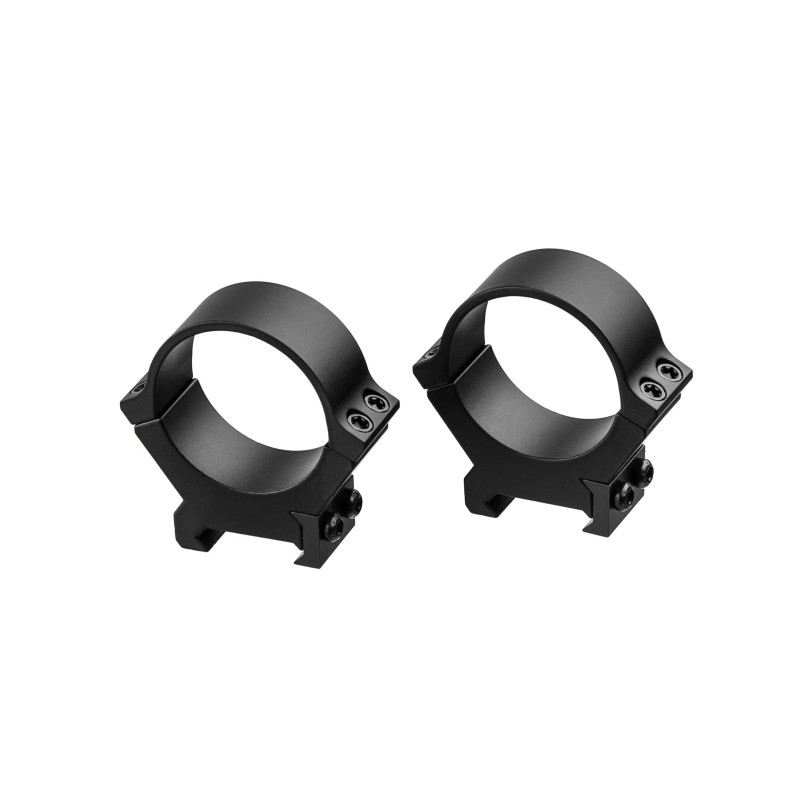 Кольца Leupold PRW2 34mm Medium Matte