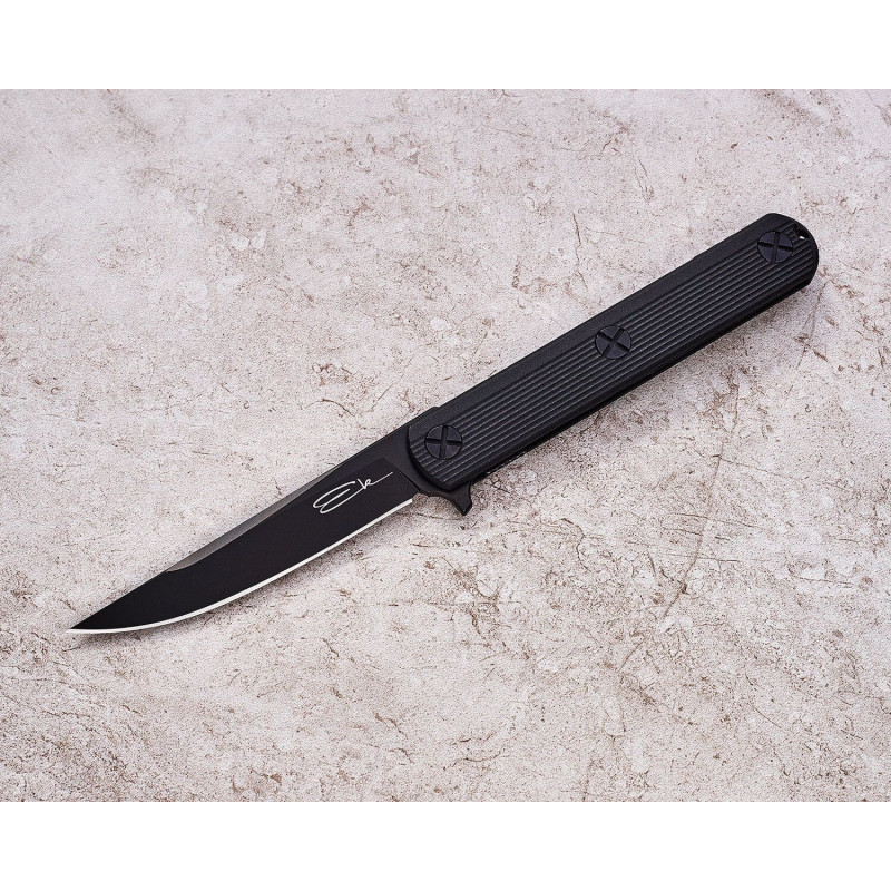 Нож KA-BAR "EK Folder"