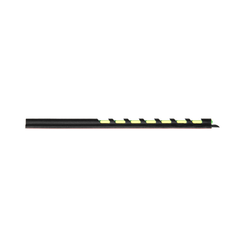Мушка зеленая TruGlo Glo-dot Pro Series Universal