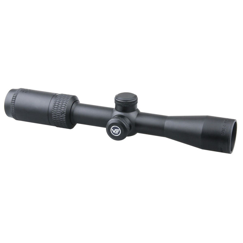 Прицел оптический Vector Optics Matiz 2-7x32 (25,4 мм) SFP Duplex