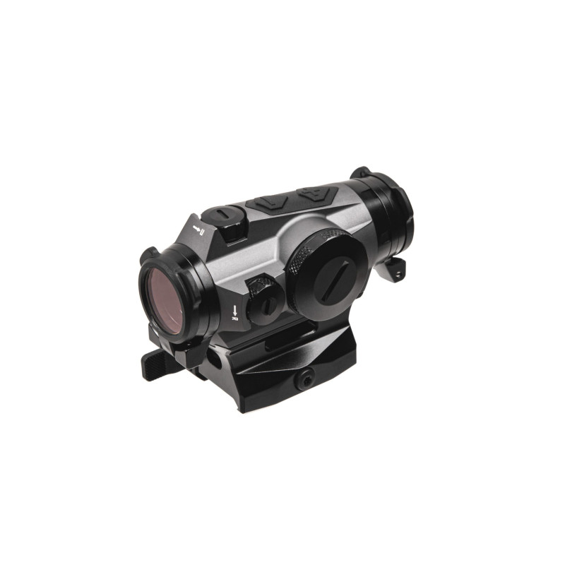 Приціл коліматорний SIG Optics ROMEO4H 1x20mm, Green HORSE SHOE DOT, 0.5 MOA ADJ