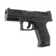 Страйкбольный пистолет Umarex Walter PDP Compact 4"