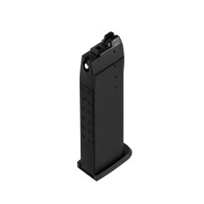 Магазин страйкбольного пістолета Umarex Heckler & Koch USP/P8 A1 кал. 6мм Gas Blowback