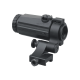 3x оптический увеличитель Vector Optics Maverick-III 3x22 MIL