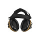 76308-05-S Навушники Sordin Supreme Mil AUX Neckband Sand