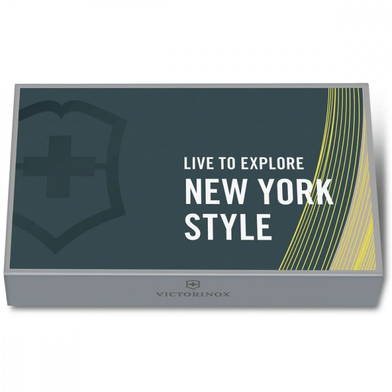 Нож Victorinox Companion "New York Style"