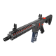 CFAR1FP Винтовка пневматическая CROSMAN R1 Fallen Patriot Full Auto