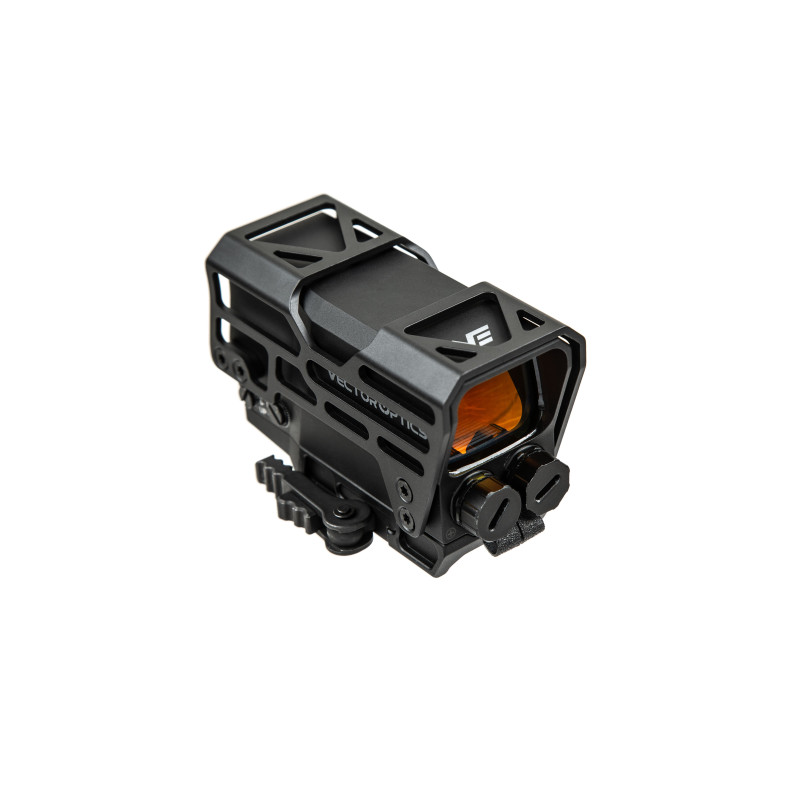 Прицел коллиматорный Vector Optics Frenzy Plus 1x31x26 3MOA
