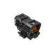 Прицел коллиматорный Vector Optics Frenzy Plus 1x31x26 3MOA