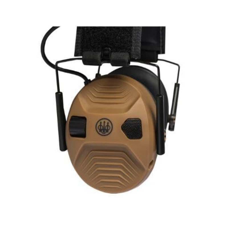 Навушники "Beretta" Electronic Earmuffs Otter Hard Surface