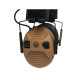 Навушники "Beretta" Electronic Earmuffs Otter Hard Surface