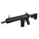 Пневматична гвинтівка Umarex Heckler&Koch HK416 A5 BLK