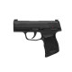 Пистолет пневматический Sig Sauer P365 Blowback кал.4,5мм