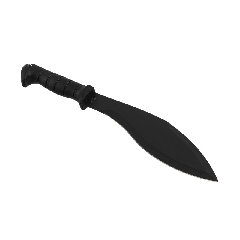 Кукри-мачете KA-BAR "Black Kukri Machete"