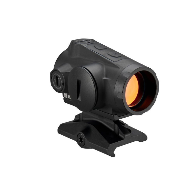 Прицел коллиматорный SIG Optics ROMEO5 GEN II COMPACT, 1X20MM, 2 MOA, M1913 I-BEAM, BLACK