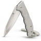 Нож Victorinox Evoke Alox, серебристый