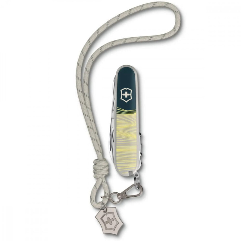 Нож Victorinox Companion "New York Style"