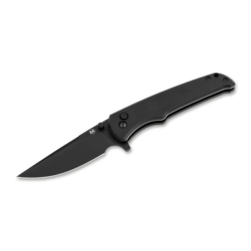 Нож Boker Magnum "Blackjay"