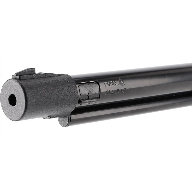Пневматическая винтовка Umarex Marlin Lever Action BB  кал. 4,5 мм