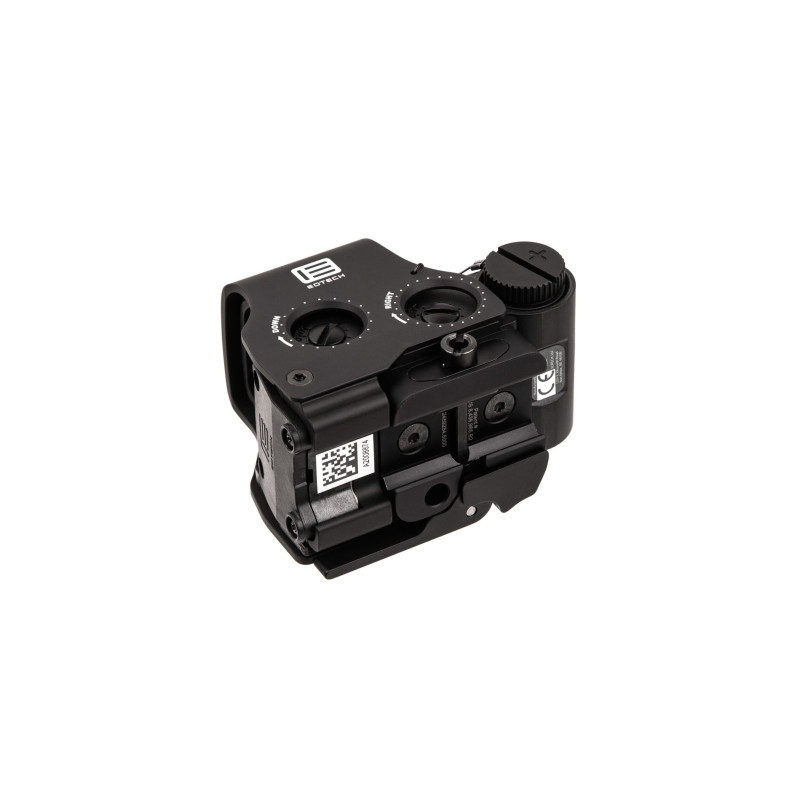 Прицел коллиматорный EOTech EXPS3-0 68MOA/1MOA совместим с NV