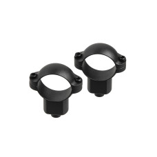 Кільця Leupold QR 1" Super High Matte