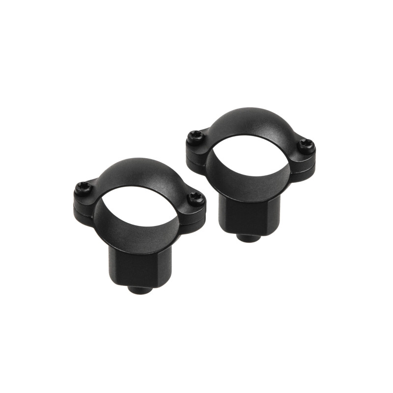 Кольца Leupold QR 1" Super High Matte