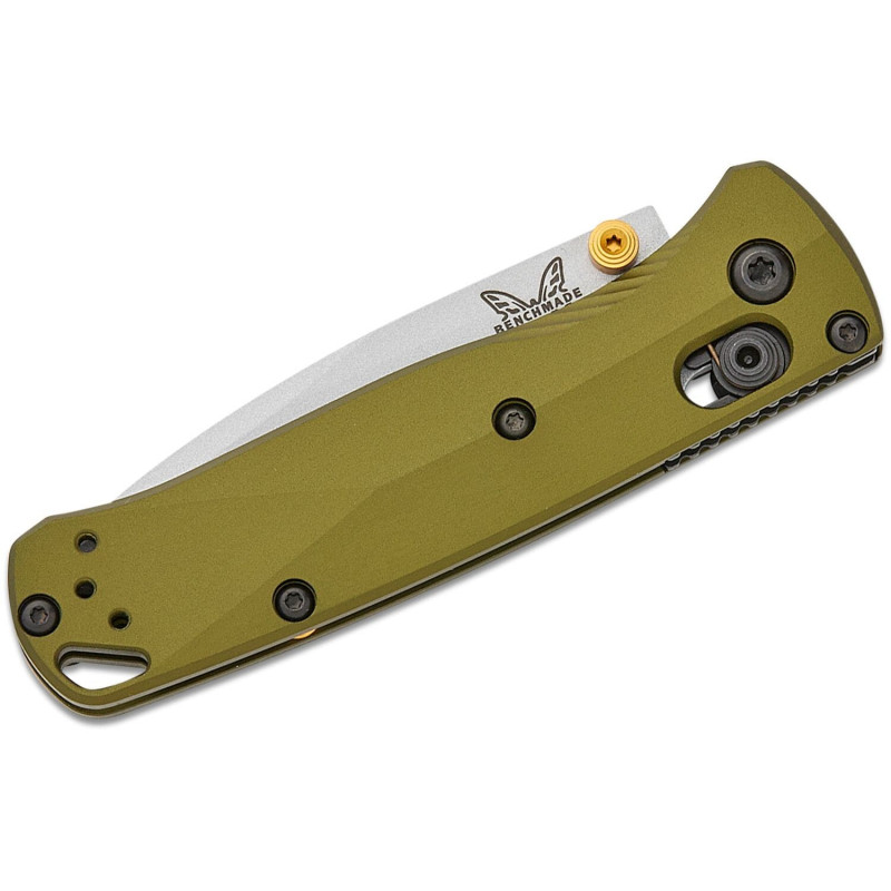 Нож Benchmade "Mini Bugout"